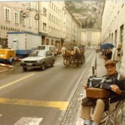1983 Austria Salzburg